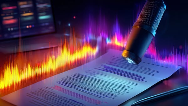 How to Write a Podcast Script: Beginner's Guide and Tips