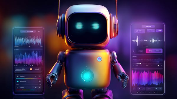 AI Video Production: Future Trends and Innovations