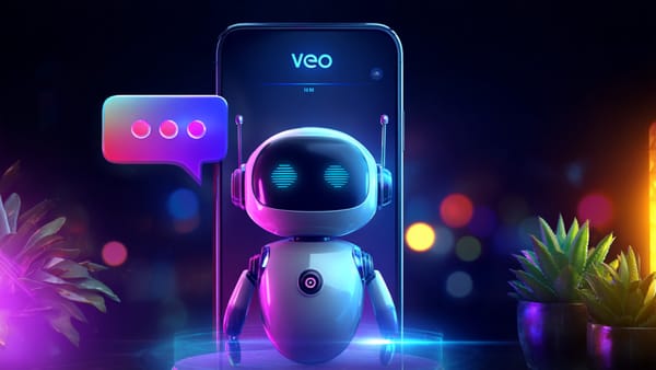 Google Veo 3 Prompt Guide: Examples & Best Practices 2026
