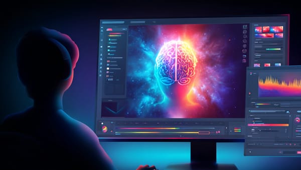 Building an AI Film Pipeline From Script to Screen