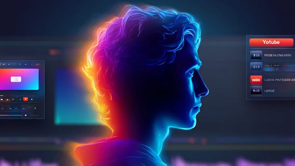 Exploring AI Filmmaking in the Indie Film World