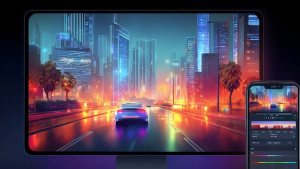 Create Long AI Films with Continuous Shots