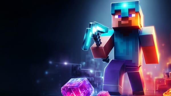 AI-Generated Minecraft Movie Trailer Guide