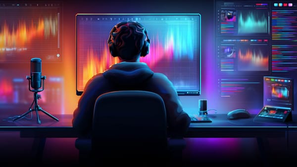 How AI Studios Are Transforming Video Production Across Industries