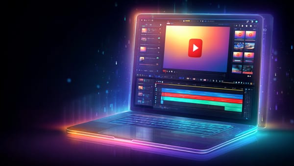 AI Takeover of YouTube Short Films: Hollywood Impact