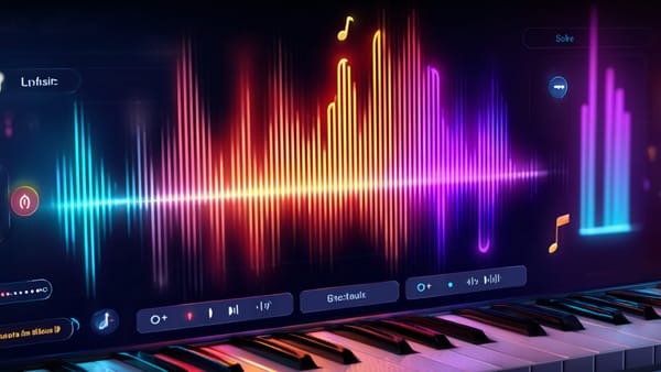 12 AI Tools for Music Production in 2026: Features, Pricing, and Use Cases
