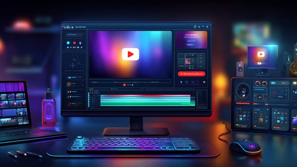 Benefits of AI Video Platforms Over Professional Agencies