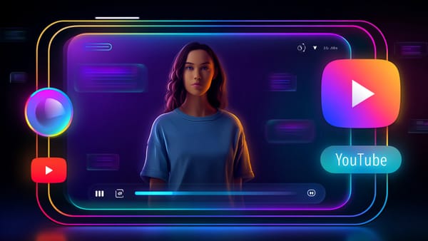 How to Create a Successful AI YouTube Channel