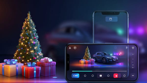 Creative Holiday Video Ideas and Inspiration