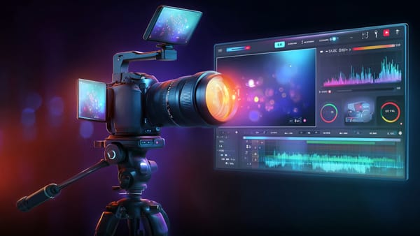 Latest Film Production AI News: How AI Is Reshaping Filmmaking