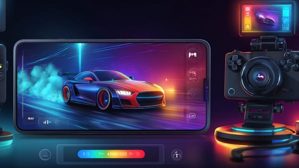 Motion Control: How It Works and Why You Need It