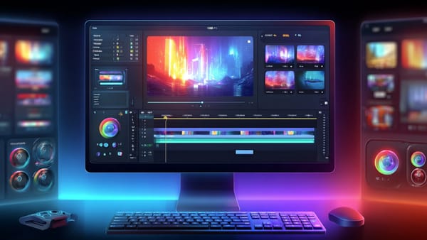 Visual Effects in Modern Filmmaking Explained