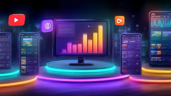 Best Product Intro Video Concepts for SaaS Apps and UI Tools