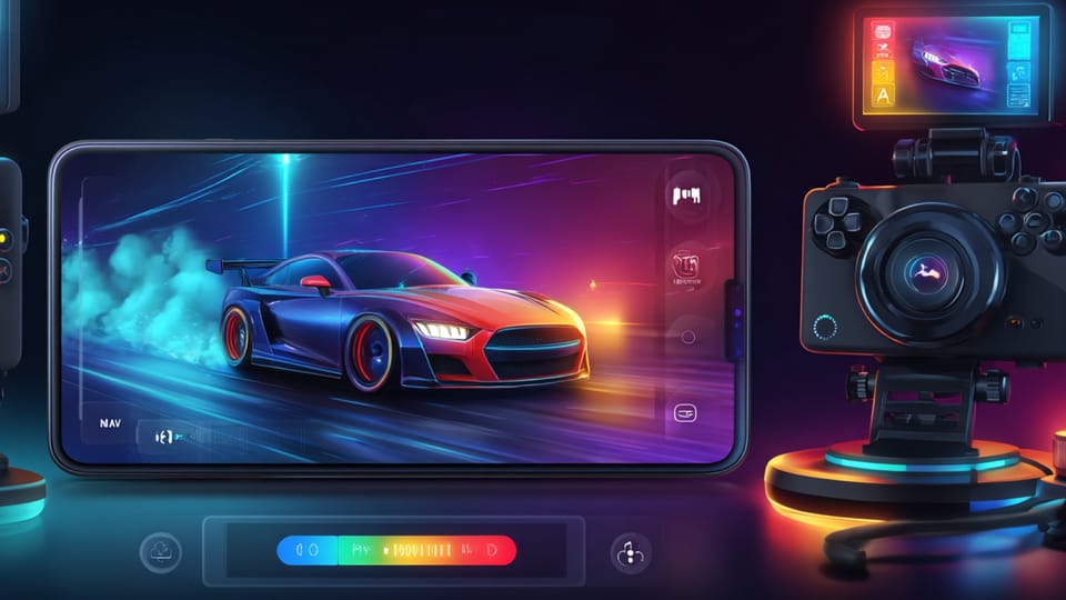 Motion Background Controller Motion Control: How It Works and Why You Need It