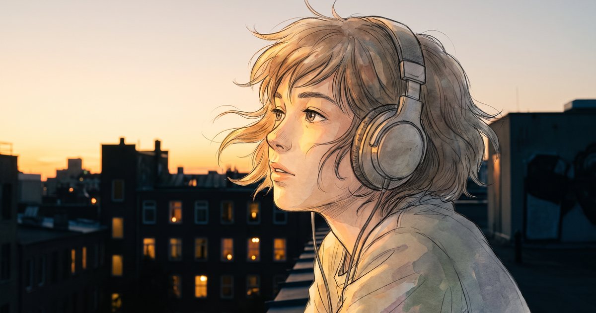 AI Animated Music Video Generator Guide · Frameo.AI