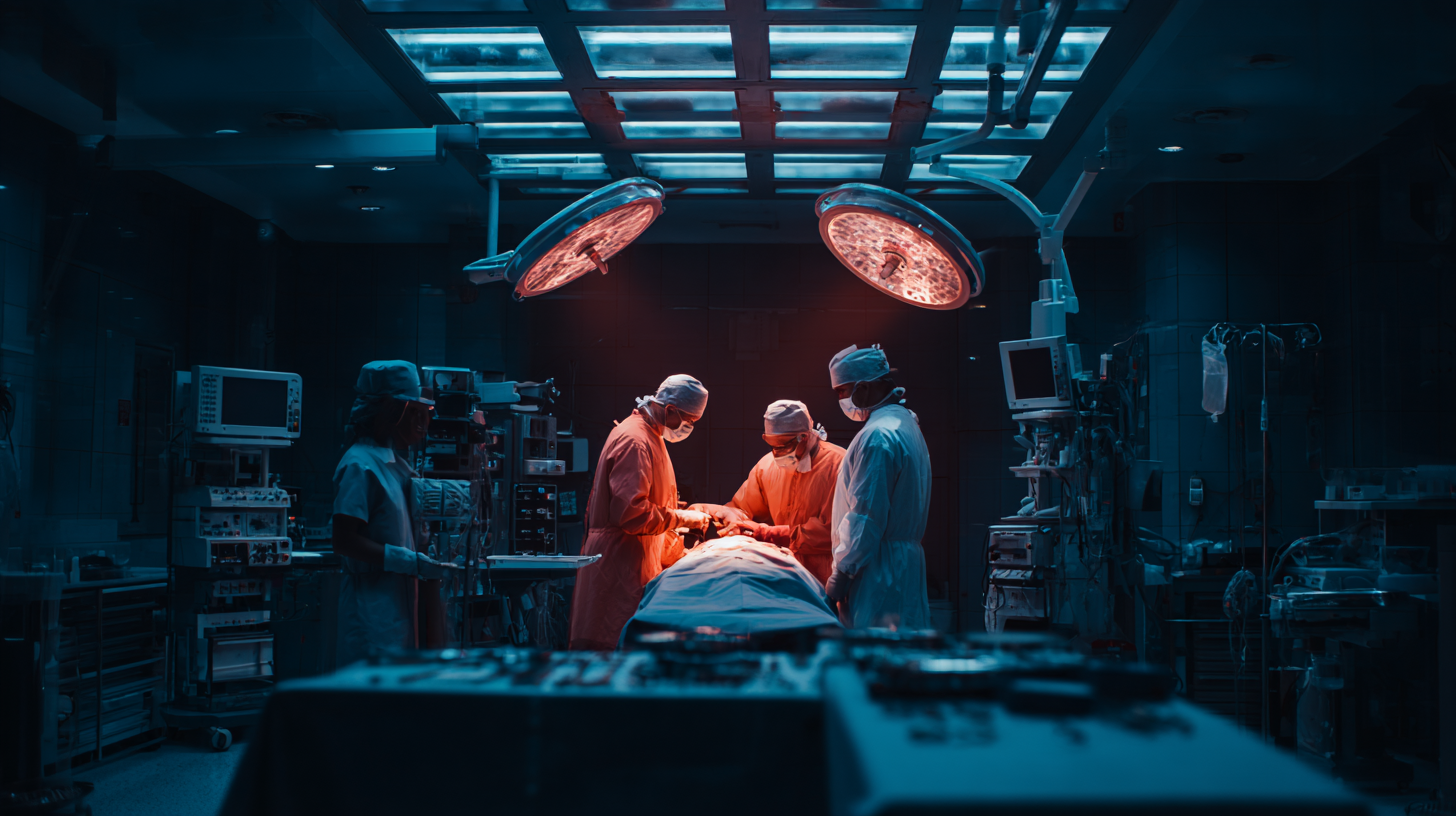 AI-generated scene from micro drama